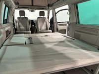 USED 2016 65 VOLKSWAGEN CALIFORNIA 2.0 TDI BlueMotion Tech Beach Camper 4dr Diesel DSG Euro 6 (s/s) (150 ps) 1 Owner Complete VW Service Record , Cambelt / Water Pump Fitted