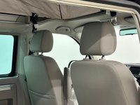 USED 2016 65 VOLKSWAGEN CALIFORNIA 2.0 TDI BlueMotion Tech Beach Camper 4dr Diesel DSG Euro 6 (s/s) (150 ps) 1 Owner Complete VW Service Record , Cambelt / Water Pump Fitted