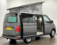 USED 2016 65 VOLKSWAGEN CALIFORNIA 2.0 TDI BlueMotion Tech Beach Camper 4dr Diesel DSG Euro 6 (s/s) (150 ps) 1 Owner Complete VW Service Record , Cambelt / Water Pump Fitted