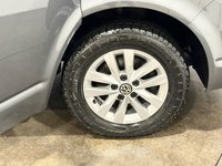 USED 2016 65 VOLKSWAGEN CALIFORNIA 2.0 TDI BlueMotion Tech Beach Camper 4dr Diesel DSG Euro 6 (s/s) (150 ps) 1 Owner Complete VW Service Record , Cambelt / Water Pump Fitted