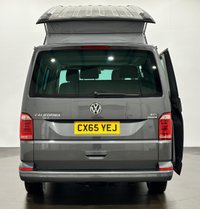 USED 2016 65 VOLKSWAGEN CALIFORNIA 2.0 TDI BlueMotion Tech Beach Camper 4dr Diesel DSG Euro 6 (s/s) (150 ps) 1 Owner Complete VW Service Record , Cambelt / Water Pump Fitted