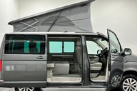 USED 2016 65 VOLKSWAGEN CALIFORNIA 2.0 TDI BlueMotion Tech Beach Camper 4dr Diesel DSG Euro 6 (s/s) (150 ps) 1 Owner Complete VW Service Record , Cambelt / Water Pump Fitted