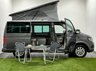 USED 2016 65 VOLKSWAGEN CALIFORNIA 2.0 TDI BlueMotion Tech Beach Camper 4dr Diesel DSG Euro 6 (s/s) (150 ps) 1 Owner Complete VW Service Record , Cambelt / Water Pump Fitted