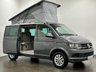 USED 2016 65 VOLKSWAGEN CALIFORNIA 2.0 TDI BlueMotion Tech Beach Camper 4dr Diesel DSG Euro 6 (s/s) (150 ps) 1 Owner Complete VW Service Record , Cambelt / Water Pump Fitted