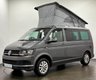 USED 2016 65 VOLKSWAGEN CALIFORNIA 2.0 TDI BlueMotion Tech Beach Camper 4dr Diesel DSG Euro 6 (s/s) (150 ps) 1 Owner Complete VW Service Record , Cambelt / Water Pump Fitted