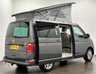 USED 2016 65 VOLKSWAGEN CALIFORNIA 2.0 TDI BlueMotion Tech Beach Camper 4dr Diesel DSG Euro 6 (s/s) (150 ps) 1 Owner Complete VW Service Record , Cambelt / Water Pump Fitted