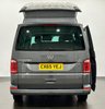 USED 2016 65 VOLKSWAGEN CALIFORNIA 2.0 TDI BlueMotion Tech Beach Camper 4dr Diesel DSG Euro 6 (s/s) (150 ps) 1 Owner Complete VW Service Record , Cambelt / Water Pump Fitted