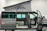 USED 2016 65 VOLKSWAGEN CALIFORNIA 2.0 TDI BlueMotion Tech Beach Camper 4dr Diesel DSG Euro 6 (s/s) (150 ps) 1 Owner Complete VW Service Record , Cambelt / Water Pump Fitted