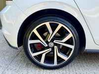 USED 2019 19 VOLKSWAGEN POLO 2.0 TSI GPF GTI Hatchback 5dr Petrol DSG Euro 6 (s/s) (200 ps) CRUISE AUTO FOLDING MIRRORS