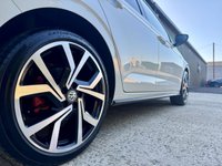 USED 2019 19 VOLKSWAGEN POLO 2.0 TSI GPF GTI Hatchback 5dr Petrol DSG Euro 6 (s/s) (200 ps) CRUISE AUTO FOLDING MIRRORS