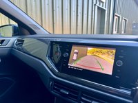 USED 2019 19 VOLKSWAGEN POLO 2.0 TSI GPF GTI Hatchback 5dr Petrol DSG Euro 6 (s/s) (200 ps) CRUISE AUTO FOLDING MIRRORS