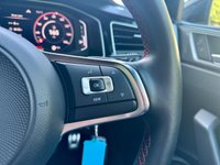 USED 2019 19 VOLKSWAGEN POLO 2.0 TSI GPF GTI Hatchback 5dr Petrol DSG Euro 6 (s/s) (200 ps) CRUISE AUTO FOLDING MIRRORS