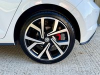 USED 2019 19 VOLKSWAGEN POLO 2.0 TSI GPF GTI Hatchback 5dr Petrol DSG Euro 6 (s/s) (200 ps) CRUISE AUTO FOLDING MIRRORS