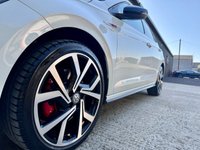 USED 2019 19 VOLKSWAGEN POLO 2.0 TSI GPF GTI Hatchback 5dr Petrol DSG Euro 6 (s/s) (200 ps) CRUISE AUTO FOLDING MIRRORS