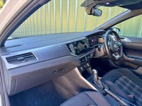 USED 2019 19 VOLKSWAGEN POLO 2.0 TSI GPF GTI Hatchback 5dr Petrol DSG Euro 6 (s/s) (200 ps) CRUISE AUTO FOLDING MIRRORS