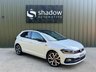 USED 2019 19 VOLKSWAGEN POLO 2.0 TSI GPF GTI Hatchback 5dr Petrol DSG Euro 6 (s/s) (200 ps) CRUISE AUTO FOLDING MIRRORS