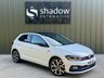 USED 2019 19 VOLKSWAGEN POLO 2.0 TSI GPF GTI Hatchback 5dr Petrol DSG Euro 6 (s/s) (200 ps) CRUISE AUTO FOLDING MIRRORS