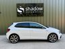 USED 2019 19 VOLKSWAGEN POLO 2.0 TSI GPF GTI Hatchback 5dr Petrol DSG Euro 6 (s/s) (200 ps) CRUISE AUTO FOLDING MIRRORS