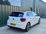 USED 2019 19 VOLKSWAGEN POLO 2.0 TSI GPF GTI Hatchback 5dr Petrol DSG Euro 6 (s/s) (200 ps) CRUISE AUTO FOLDING MIRRORS