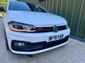 USED 2019 19 VOLKSWAGEN POLO 2.0 TSI GPF GTI Hatchback 5dr Petrol DSG Euro 6 (s/s) (200 ps) CRUISE AUTO FOLDING MIRRORS
