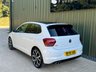 USED 2019 19 VOLKSWAGEN POLO 2.0 TSI GPF GTI Hatchback 5dr Petrol DSG Euro 6 (s/s) (200 ps) CRUISE AUTO FOLDING MIRRORS