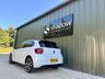 USED 2019 19 VOLKSWAGEN POLO 2.0 TSI GPF GTI Hatchback 5dr Petrol DSG Euro 6 (s/s) (200 ps) CRUISE AUTO FOLDING MIRRORS