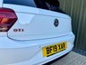 USED 2019 19 VOLKSWAGEN POLO 2.0 TSI GPF GTI Hatchback 5dr Petrol DSG Euro 6 (s/s) (200 ps) CRUISE AUTO FOLDING MIRRORS