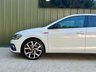 USED 2019 19 VOLKSWAGEN POLO 2.0 TSI GPF GTI Hatchback 5dr Petrol DSG Euro 6 (s/s) (200 ps) CRUISE AUTO FOLDING MIRRORS