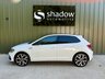 USED 2019 19 VOLKSWAGEN POLO 2.0 TSI GPF GTI Hatchback 5dr Petrol DSG Euro 6 (s/s) (200 ps) CRUISE AUTO FOLDING MIRRORS