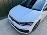 USED 2019 19 VOLKSWAGEN POLO 2.0 TSI GPF GTI Hatchback 5dr Petrol DSG Euro 6 (s/s) (200 ps) CRUISE AUTO FOLDING MIRRORS