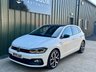 USED 2019 19 VOLKSWAGEN POLO 2.0 TSI GPF GTI Hatchback 5dr Petrol DSG Euro 6 (s/s) (200 ps) CRUISE AUTO FOLDING MIRRORS