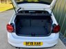 USED 2019 19 VOLKSWAGEN POLO 2.0 TSI GPF GTI Hatchback 5dr Petrol DSG Euro 6 (s/s) (200 ps) CRUISE AUTO FOLDING MIRRORS