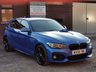 USED 2018 68 BMW 1 SERIES 2.0 120i M Sport Shadow Edition Hatchback 5dr Petrol Auto Euro 6 (s/s) (184 ps) 7x SERVICE ENTRIES ON IDRIVE!