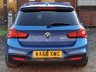 USED 2018 68 BMW 1 SERIES 2.0 120i M Sport Shadow Edition Hatchback 5dr Petrol Auto Euro 6 (s/s) (184 ps) 7x SERVICE ENTRIES ON IDRIVE!