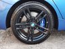 USED 2018 68 BMW 1 SERIES 2.0 120i M Sport Shadow Edition Hatchback 5dr Petrol Auto Euro 6 (s/s) (184 ps) 7x SERVICE ENTRIES ON IDRIVE!