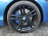 USED 2018 68 BMW 1 SERIES 2.0 120i M Sport Shadow Edition Hatchback 5dr Petrol Auto Euro 6 (s/s) (184 ps) 7x SERVICE ENTRIES ON IDRIVE!