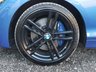 USED 2018 68 BMW 1 SERIES 2.0 120i M Sport Shadow Edition Hatchback 5dr Petrol Auto Euro 6 (s/s) (184 ps) 7x SERVICE ENTRIES ON IDRIVE!