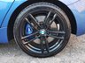 USED 2018 68 BMW 1 SERIES 2.0 120i M Sport Shadow Edition Hatchback 5dr Petrol Auto Euro 6 (s/s) (184 ps) 7x SERVICE ENTRIES ON IDRIVE!