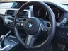 USED 2018 68 BMW 1 SERIES 2.0 120i M Sport Shadow Edition Hatchback 5dr Petrol Auto Euro 6 (s/s) (184 ps) 7x SERVICE ENTRIES ON IDRIVE!