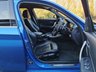 USED 2018 68 BMW 1 SERIES 2.0 120i M Sport Shadow Edition Hatchback 5dr Petrol Auto Euro 6 (s/s) (184 ps) 7x SERVICE ENTRIES ON IDRIVE!