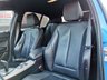 USED 2018 68 BMW 1 SERIES 2.0 120i M Sport Shadow Edition Hatchback 5dr Petrol Auto Euro 6 (s/s) (184 ps) 7x SERVICE ENTRIES ON IDRIVE!