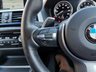 USED 2018 68 BMW 1 SERIES 2.0 120i M Sport Shadow Edition Hatchback 5dr Petrol Auto Euro 6 (s/s) (184 ps) 7x SERVICE ENTRIES ON IDRIVE!
