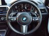 USED 2018 68 BMW 1 SERIES 2.0 120i M Sport Shadow Edition Hatchback 5dr Petrol Auto Euro 6 (s/s) (184 ps) 7x SERVICE ENTRIES ON IDRIVE!