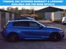 USED 2018 68 BMW 1 SERIES 2.0 120i M Sport Shadow Edition Hatchback 5dr Petrol Auto Euro 6 (s/s) (184 ps) 7x SERVICE ENTRIES ON IDRIVE!