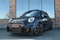 USED 2021 71 MINI HATCH 2.0 John Cooper Works Hatchback 3dr Petrol Steptronic Euro 6 (s/s) (231 ps) PAN ROOF / LEATHER / MATRIX