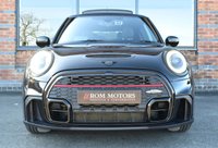 USED 2021 71 MINI HATCH 2.0 John Cooper Works Hatchback 3dr Petrol Steptronic Euro 6 (s/s) (231 ps) PAN ROOF / LEATHER / MATRIX
