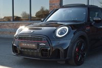 USED 2021 71 MINI HATCH 2.0 John Cooper Works Hatchback 3dr Petrol Steptronic Euro 6 (s/s) (231 ps) PAN ROOF / LEATHER / MATRIX