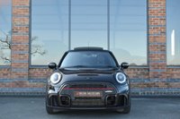USED 2021 71 MINI HATCH 2.0 John Cooper Works Hatchback 3dr Petrol Steptronic Euro 6 (s/s) (231 ps) PAN ROOF / LEATHER / MATRIX