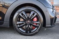 USED 2021 71 MINI HATCH 2.0 John Cooper Works Hatchback 3dr Petrol Steptronic Euro 6 (s/s) (231 ps) PAN ROOF / LEATHER / MATRIX