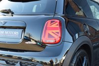 USED 2021 71 MINI HATCH 2.0 John Cooper Works Hatchback 3dr Petrol Steptronic Euro 6 (s/s) (231 ps) PAN ROOF / LEATHER / MATRIX